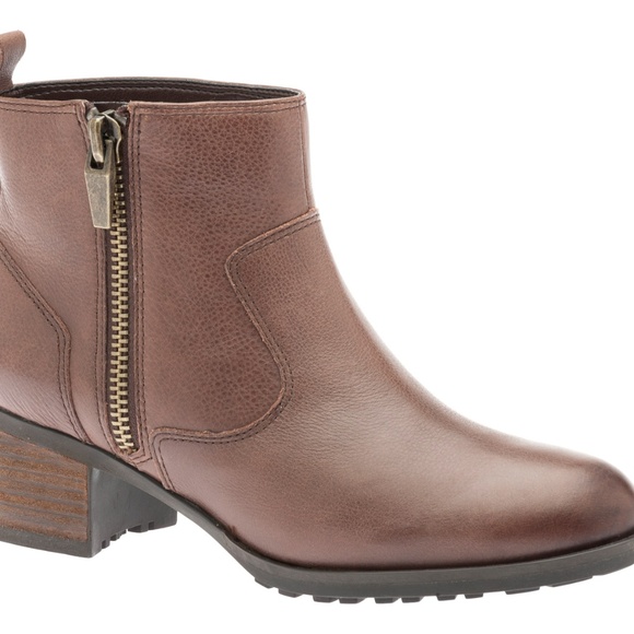 BLACK FRIDAY SALES!! New in Box. The Walking Company Tara M.® Grace Caramel Sz 7 - Picture 2 of 7